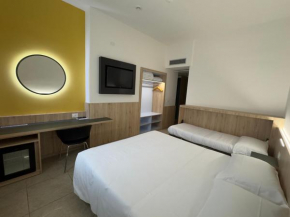 Hotel Holidays Roccaraso